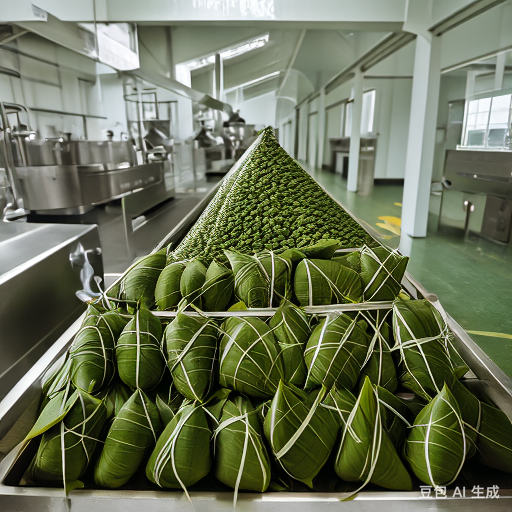 如何選擇適合自己的粽子生產(chǎn)線(xiàn)設(shè)備？